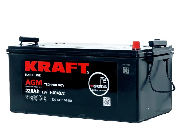 KRAFT AGM 220